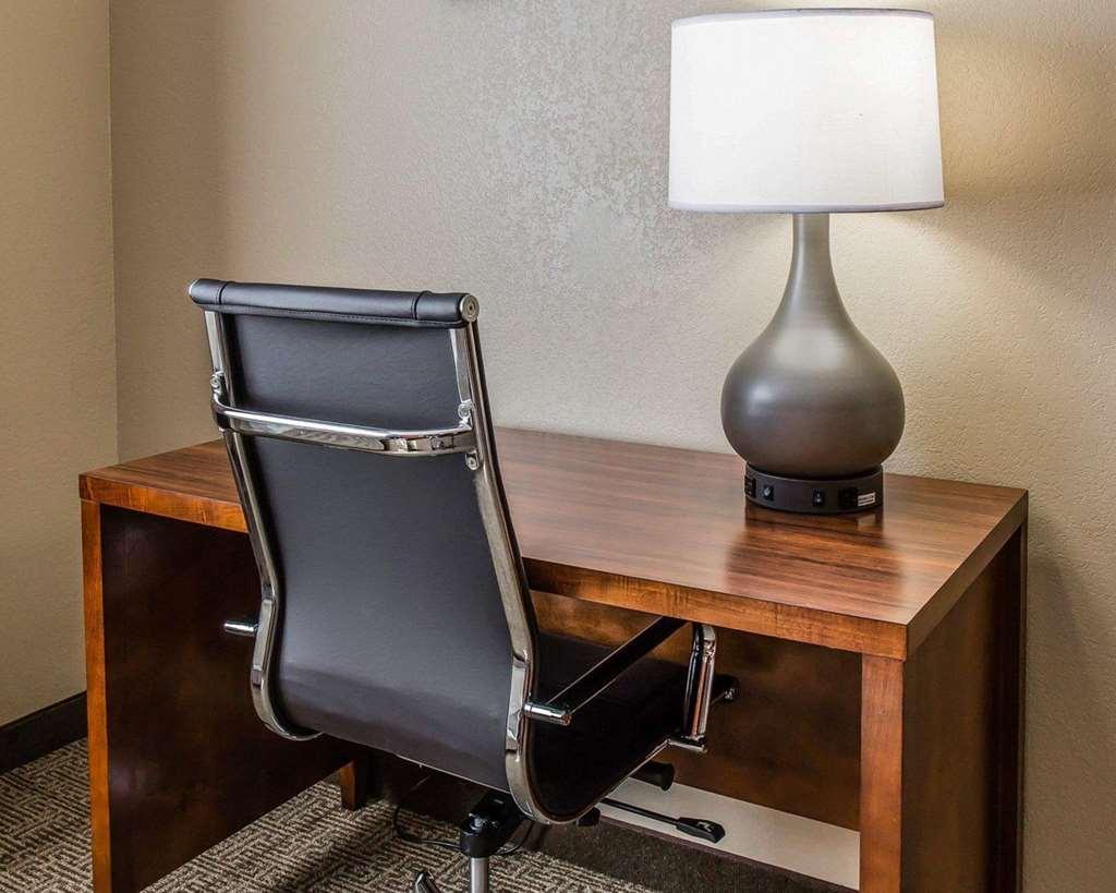 Comfort Inn & Suites Lakeland North I-4 Cameră foto