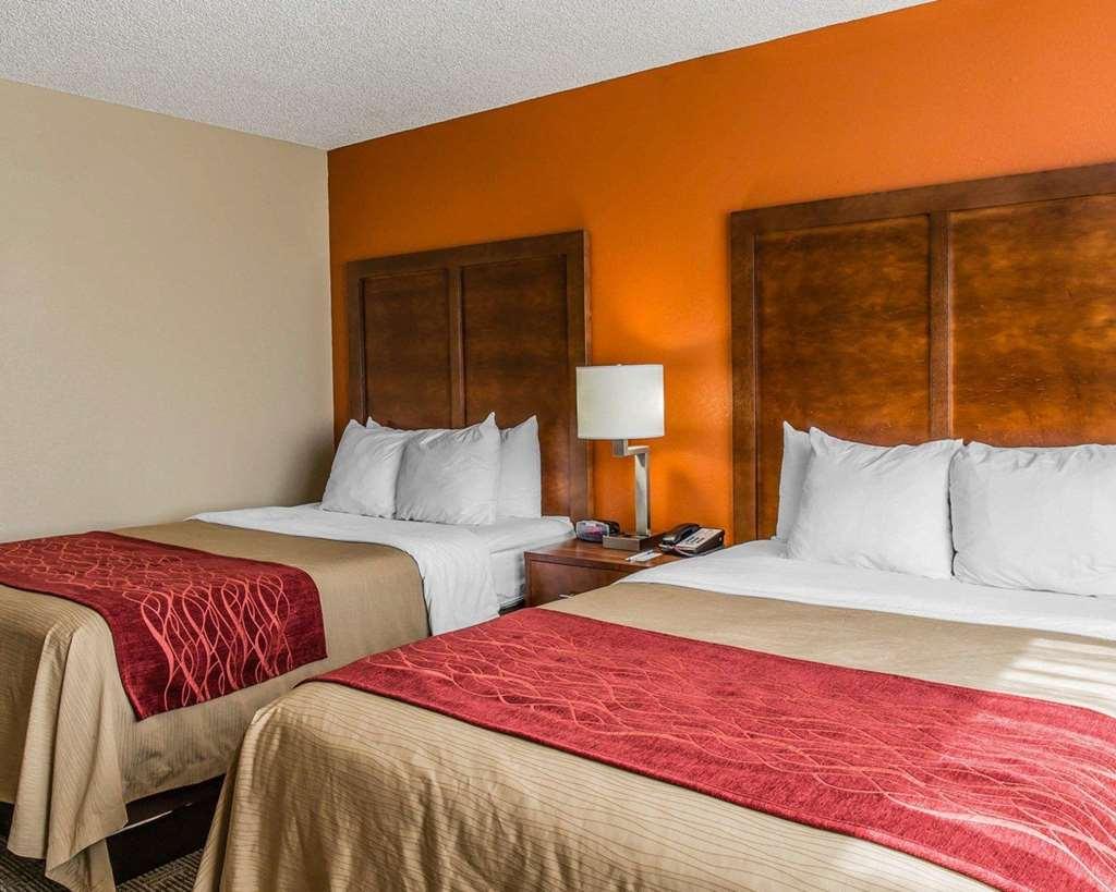 Comfort Inn & Suites Lakeland North I-4 Cameră foto